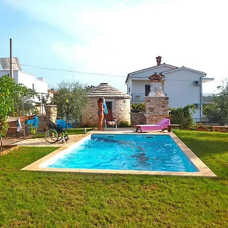 Apartment Iris Fiorini Cis01281 Dya Brtonigla