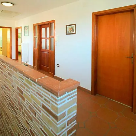 Apartment Iris Fiorini Cis01281 Dya Brtonigla